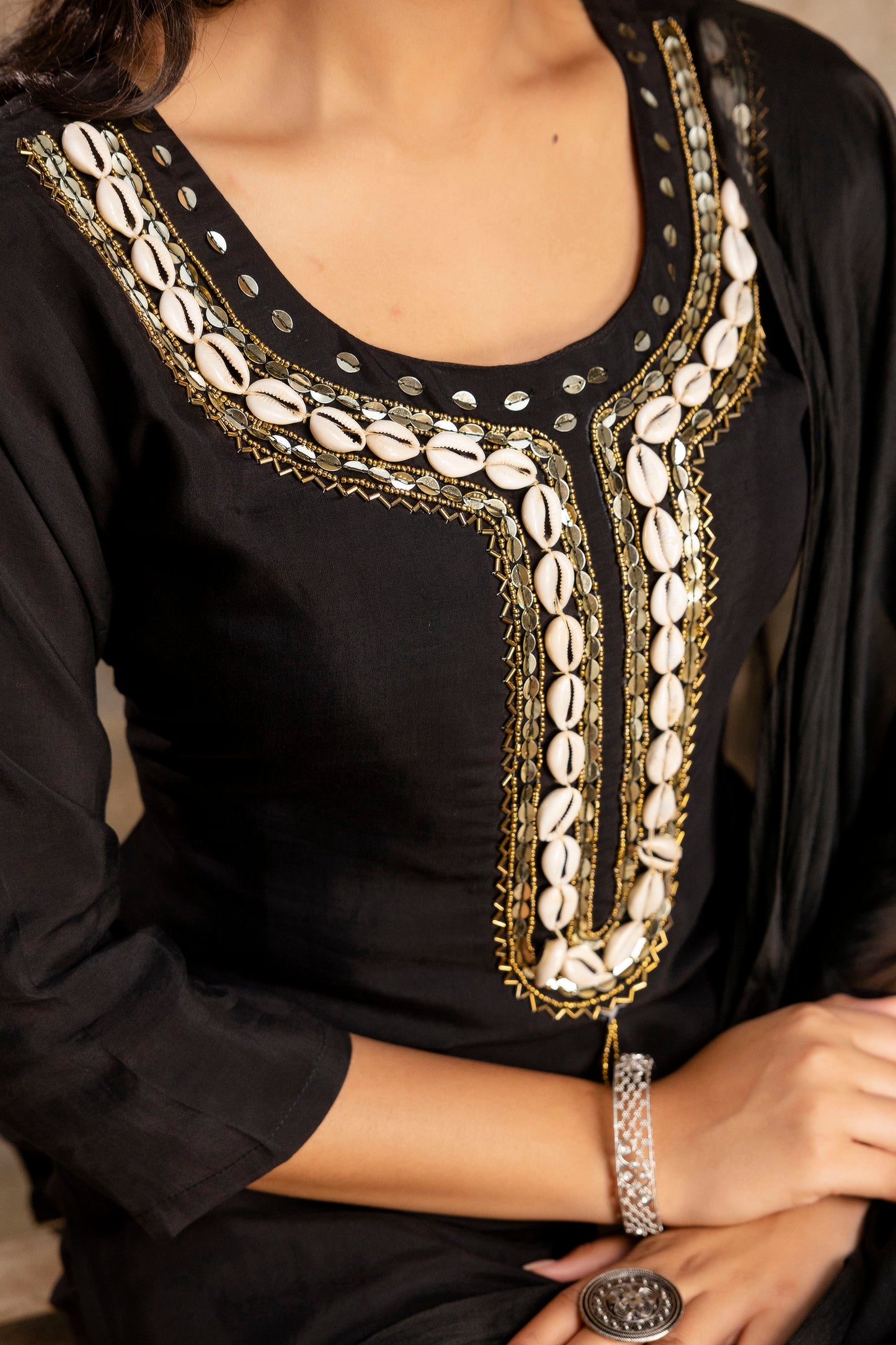 Codi Charm Kurti Set