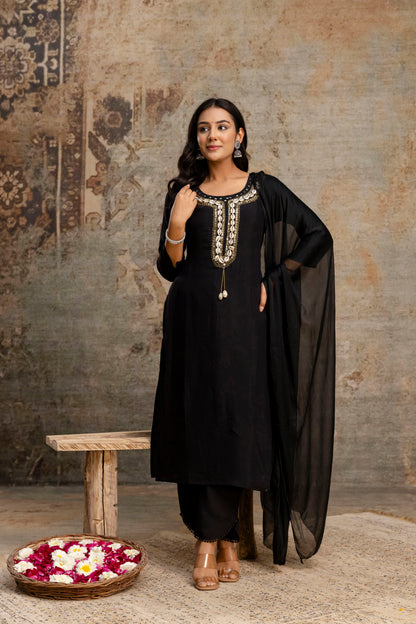 Codi Charm Kurti Set