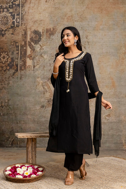 Codi Charm Kurti Set