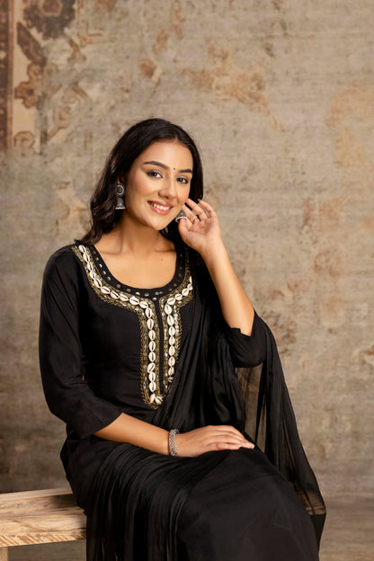 Codi Charm Kurti Set