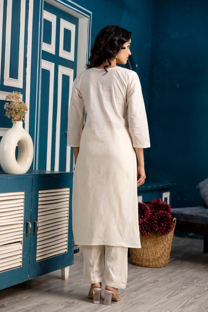 Pintex Embroidery Set